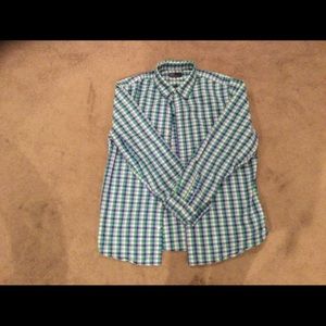 GAP Button down Size XL 100% cotton